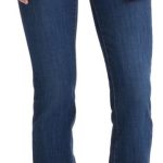 Women 725 High Rise Bootcut Jeans (Also ilable in Plus)